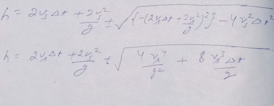 h=augot + 242 a Ir +218) 212722 4 - 4 h- Quot taus + 8 v se 2