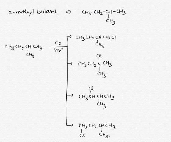 2-methyl butane = CH3-CH₂-CH-CH3 сна с2 насна сн сн, с) сна сH3 H, cң сна ho CH₃ Hсн, сн, сен, сиз Р Сн, сн «нсH3 CH3 Сн, сен
