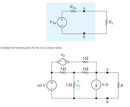 Maximum Power Transfer Learning Goal: To find the