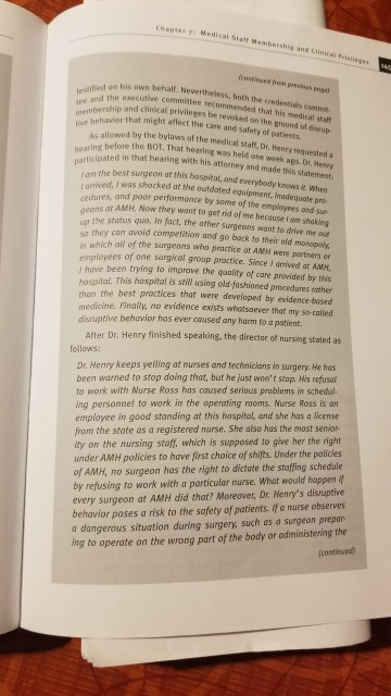Medical S e rship and all Enged from pre e membership and clin do this on behall Nevertheless, both the trade the executive C