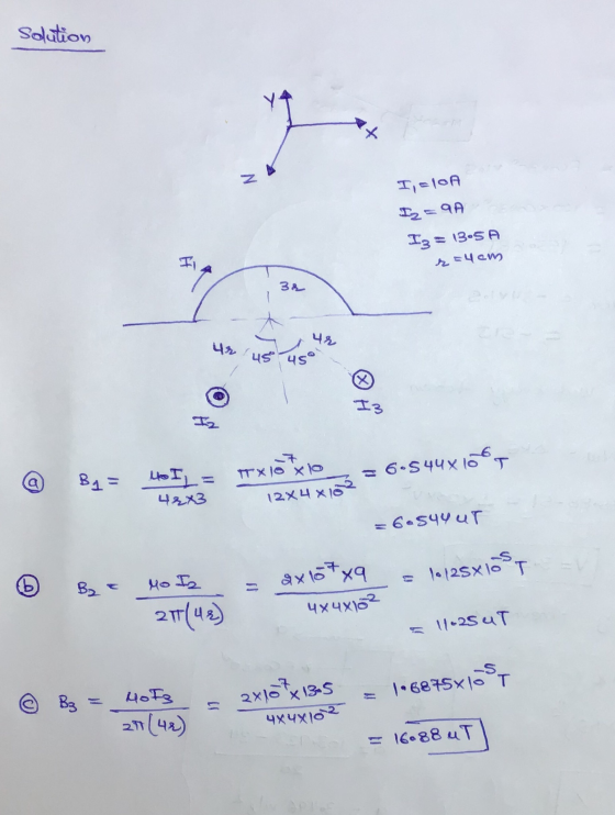 I, IOA Із = 13.se » ЕЧам ЗА 8x 16х9 Solution T 니은 чѕ 13 В. - Г) = Чxx3 В. * 2r(4) Чs® uxloos Tx jo xo - б•Sччу о 12ҳи хуб = 6