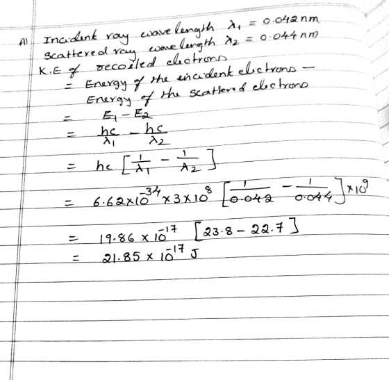 ai, Ina.dank You, waive angth λ.-0.04Qnm scattereol-Y24 4aeleno? th λ교-o.o44 nm ehci; aden hc_hc 「33.8-22.チ + 19.86 x 10 -เช