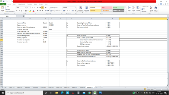 Copy of HomeworkLib2 - Microsoft Excel (Product Activation Failed) X File Home Insert Page Layout Formulas Data Review View X ! % C