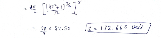 (197% 13%) - 21 x 84.50 Is = 132.665 unit