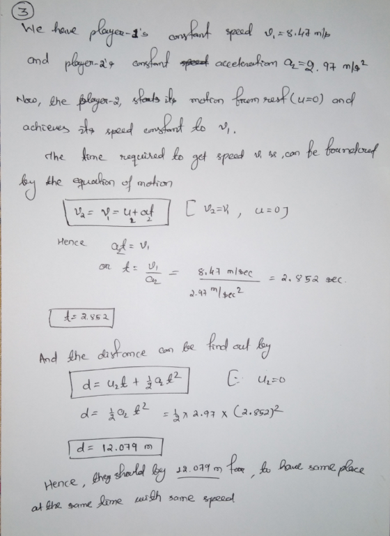 We-have platen-1s cry and.nl 4 ace elenaRorn at:0.77 mls2 Om achieve스 카 the ime Henee A a.952 -o 12.079 J3,0구여m.tte, h Pacesarre Hence, ghey 3 some spesel