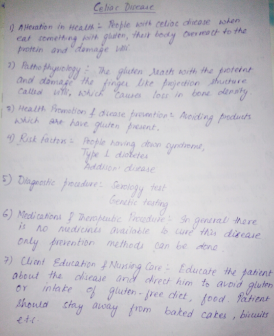 Celioc Disease nileation in Heaum People soits celioc dhicase hen eat somehing joith ghiten, hei body Over ea th Vo the prote