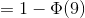 = 1-4) ( 9 )