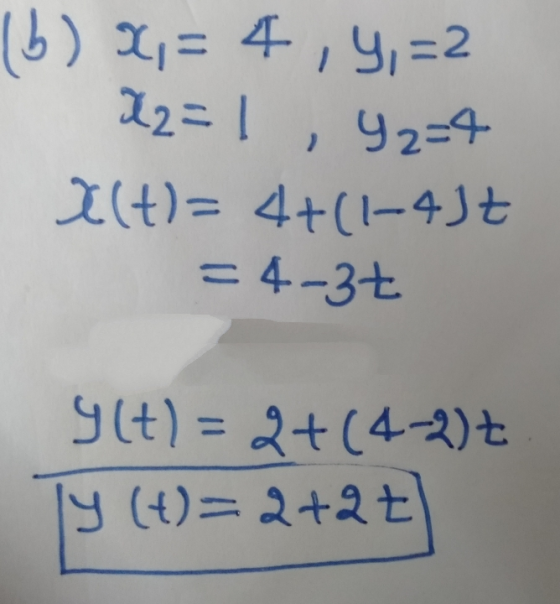 」 X= 4,41=2 12=1 , 42=4 X(t)= 4+(1-43t =4-31 s(t) = 2^(4-3)t ly(t)=2+2t