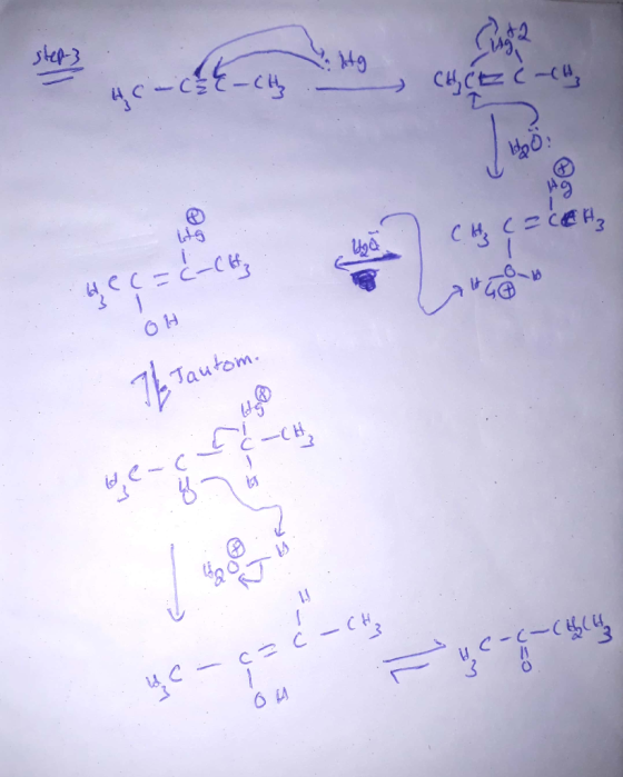 step-3 Mg -2 CHC2CEA 1 Tautom czc-CS