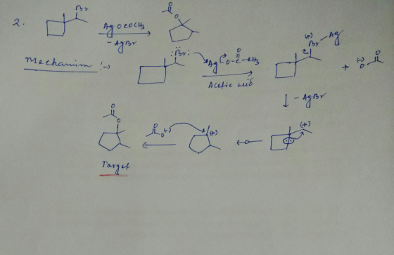 я о co cm ау Mechan eth - Acetic and 1 - 45