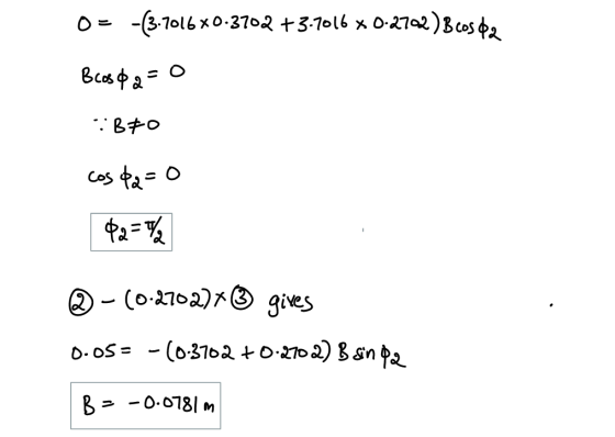 О= -(3-700x0.3764 +3-7016 xО-272)&cos ф, всю фаво : Bto Costa = 0 2- (0-2762) 3 gies D. DS= - (o:3762 +0-2њ2) 8 sn pa В2 -0-