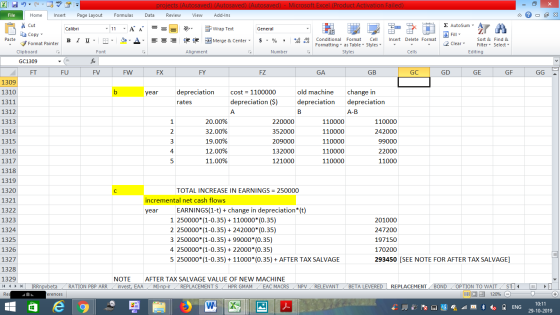 projects (Autosaved) (Autosaved) (Autosaved) - Microsoft Excel (Product Activation Failed) Review File Home Insert Page Layou
