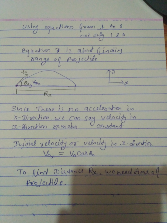 US n 6 eausian is ahad Linair cile as Since ue is no accelossion X- Dixechon ase achitoon w malo gone stand VO