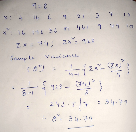x:414 6 9 2) 3.7 10 し1-1 , 8: 34·チ9
