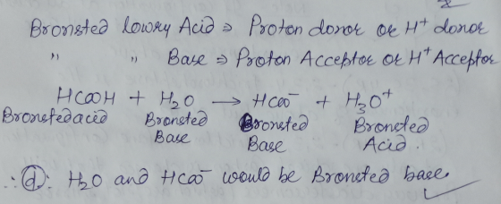 Proton doror oe Ht donoe Proton Acceptoe ot H Aceptor Boonstea Lowry Acid Base Hco t HC Aroneted Base Bronefedacia Bronetee