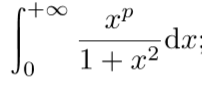. + 2 ** I; I0 1 + r2