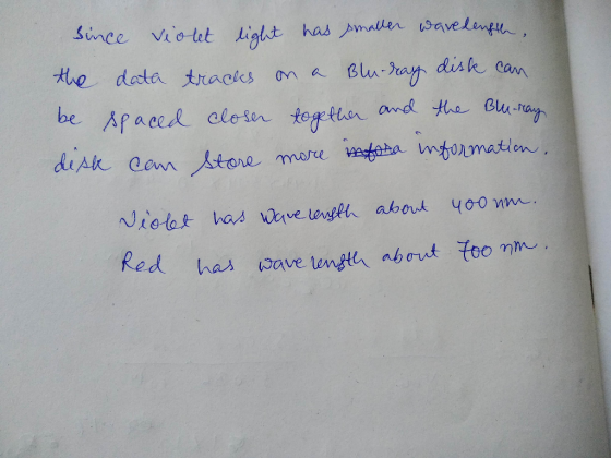 tte deta traces on a Blu-ray, dnk, can dusk dom tore mare atonmation Red ha