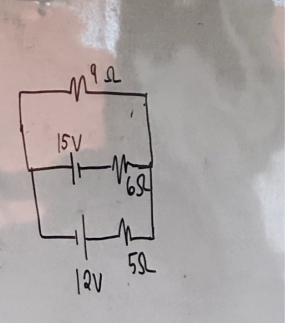쇼 15V 50L