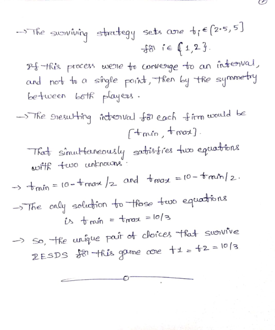 丹- Ri Process oeme to dorwesuge to an trtea vai and not to a sigle pond, Ren by tRe sym between otR ld be ua-ions Simiu oun
