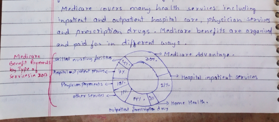 hea lth servies nluding Lavers mang Medicare inpahest and autpatent laas.pi tal care, physician spavie ad pressriphios drugs