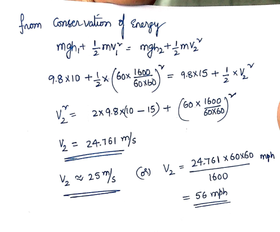 am Canten valinnagy Conten valionEngY 1 mghtmymghm 9.8X10 60x 1600 60 хьо X 9.8X(5 1 хи 2 Go x 1600 вохьо 2x9.8x10 -15) X /2