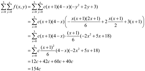 x=0 y:0 x=0 y=0 x=0 = Σc(x + 1)(4-х).th-(-2x2 +5x + 18) (x+D2 -12c + 42c + 60c + 40c = 1 54c
