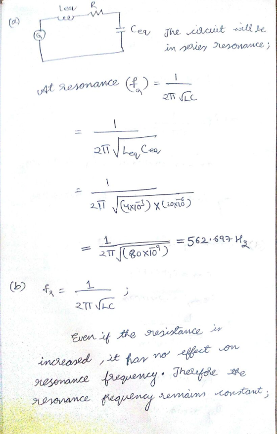 Lea R t Resonance oxIO esomonce