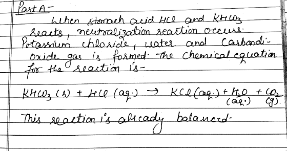 ast A hhen gtooh auid He and ko Aeasts neutal 3ation seattien aceus rtasaum chloaics atesanal Caband oxid gas isfoamed he Che