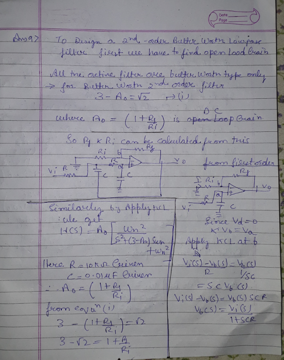 Date Page Ri Ri 12 R: 3-An) Sum 2. R. R. TSCR 衍