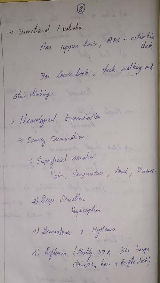 Fsnetiomal Evaluatis Has upper lins, APL-achantis thek heck ual kiy md Fn Lausts Lomb stai dinbing Exandiatinn Aaneat Senseny