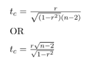 te = (1--2)(n-2) OR te = 1-