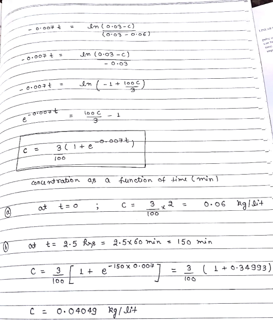 can b Jun (0.03-c) n - 15o min ( 1 + -34993) 3 lOO