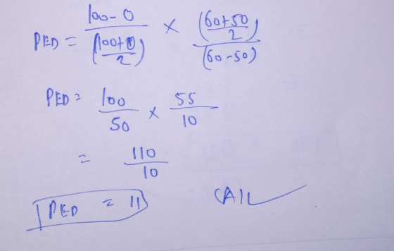 a0-0 PED x (6otro PED l00 10 So (0 CAIL