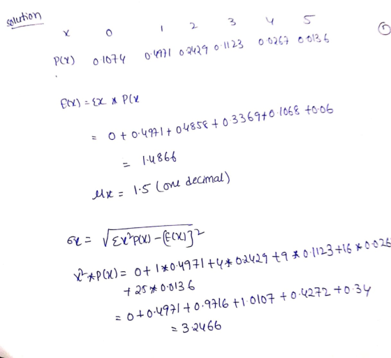 solution Y 2 PCY) O 0267 0013 6 0I02429 0 123 o107 04858 0 3369tO l068 to06 Oto4 -4866 15 Lonu decimal) YAPCX)= 0t I*0-4971 4