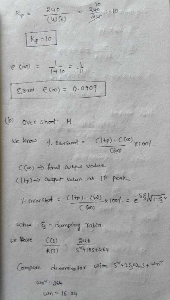 lo to (b Over Short H XlooJ Cleo Up)-> atfur value at. 1st-peak, C (oo) 5-damping atto uh