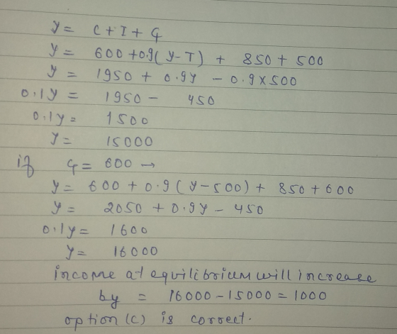 y = y 0,19 = et It 4 600 to.gly T) + 850+ soo 1950 t o.gy 0.9Xsoo 1950 450 18 Isooo G= 60o → 600+ 0.9 (y-soolt 850 + 600 2050
