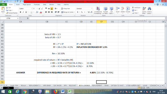 projects (Autosaved) (Autosaved) (Autosaved) - Microsoft Excel (Product Activation Failed) Data Review View Add-Ins File Home