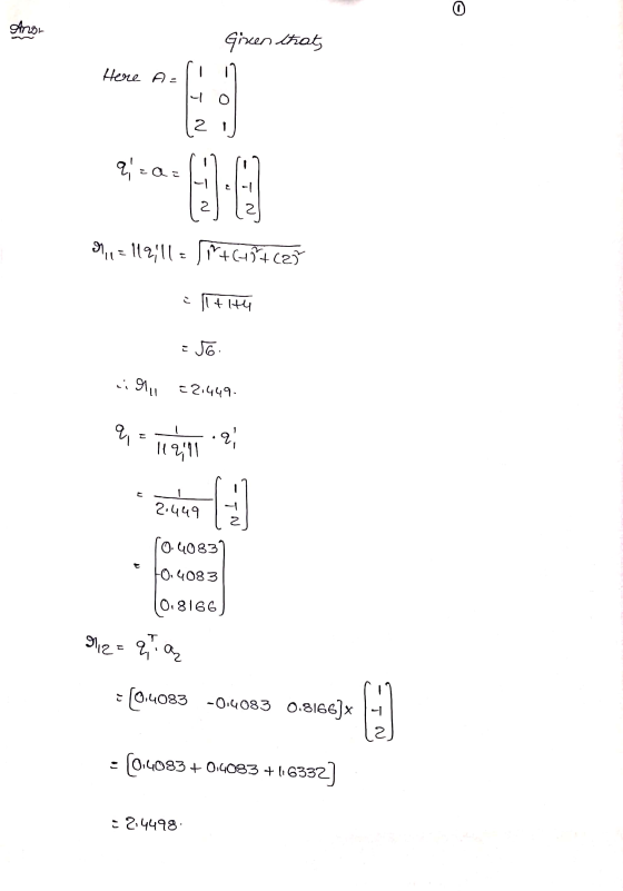 O Anor Giren that Here A- 니 2 - १-a. FEE 2 511 = 112, \\ = 1+15+ C2Y 04 114 : J6. ... 910 22.५५१. १ : 1121 C । 2.५५१ 01 - 2 f