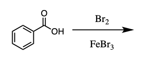 Br2 НО, FeBrz
