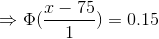 75