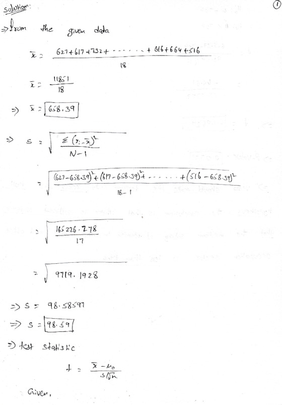 solution from the given data 621+617732+--..+ 616+664 Sb 18 18 >> 53|658.39 »S E (: 33 N- (627-658-39) + (617-658.3917 ---..