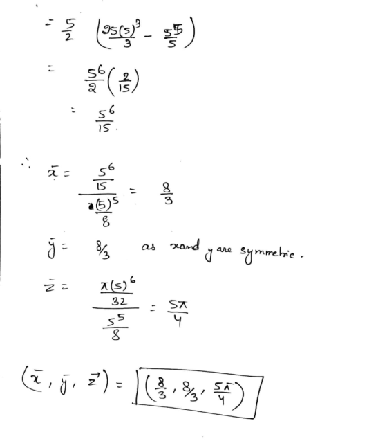 - S sg - ) 56 is 쳐 واس s (91 8 sand woo y are symmehic . Ž= 지596 22 55 8 (7, 2) - (1)