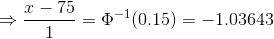 T75 x-í. Ф-1 (0.15)--1.03643