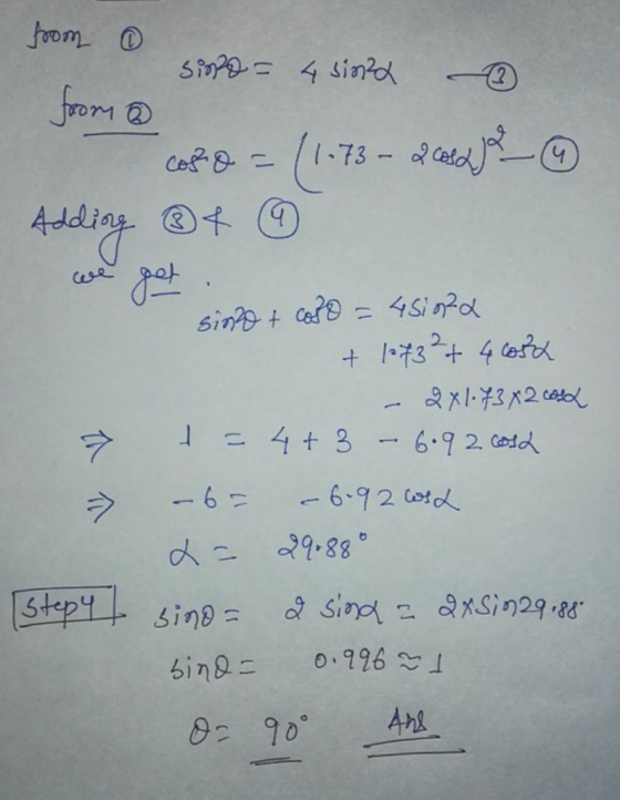 foom Siop 4 sino 1-73-2Celo Ce sinto t Cef4SinPo + 734 os 2xl-73R2 cao 6.92 Codd 1= 4+ 3 -6-92 Coto -6 29-88 Stepysine= sind