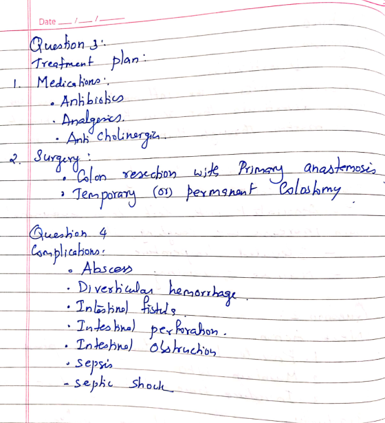 Date Treafment plan Medicahone Ank bishes Ank chalinerga. alan eecho P anasteresi ueaha 4 amplsaboso Absces DIveshiala heamor