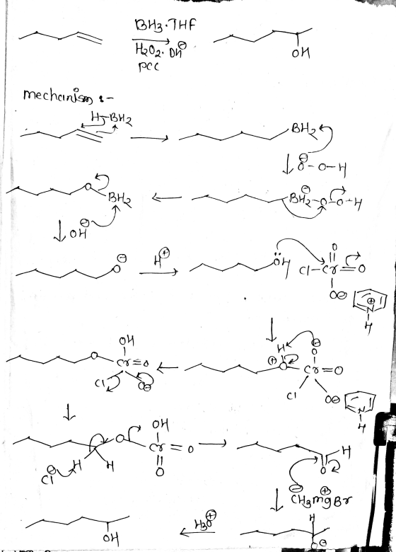 ВИз ТНЕ H2O2 on ре с mechanisms Нубир BHz) 18-о-н на 2 No.9 те ві, па-н су се ой (да ИК — C = 2 С— Съ=0 АН О» І будет - 1 ке