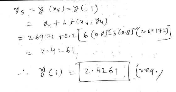 95=7 (25)=4 (1) Yuthflaug yu) = 2.69172 +0.2 [ 6 (0.873.60-85269172) - = 2.4261 :: 3018 - 12.02 (rea