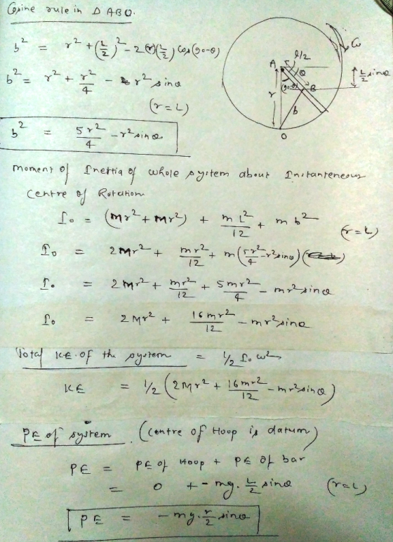 s* = γ2. +(늘). )Caa@e-ej 4- 2 2 12.- 12_ 12 (en tre of Hoop 11 daty n)