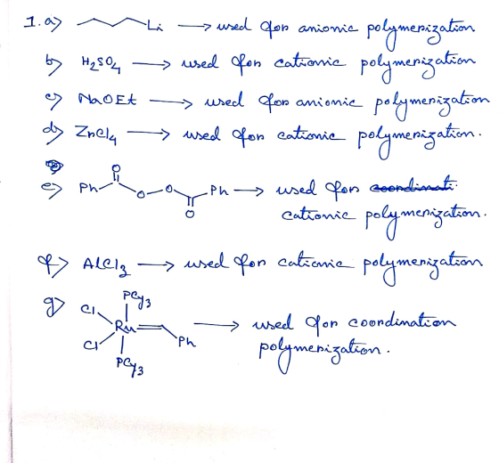 ymealn pamngaon 1. ured on amionio sed fon Catronic redl on aniomic NaOEt wed fon Cationic sed Pon aeendinat Ph mengatan meng