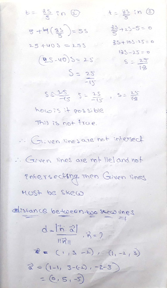 궁S in (3) S- 2S 1S K-2 rven tines are not llel and not Host oe SKed グ: 3) a(-, 3-2-3